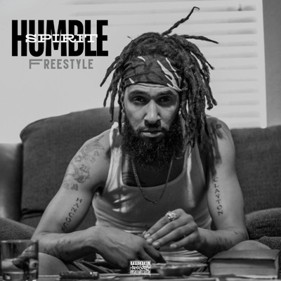 Humble Spirit Freestyle - Single