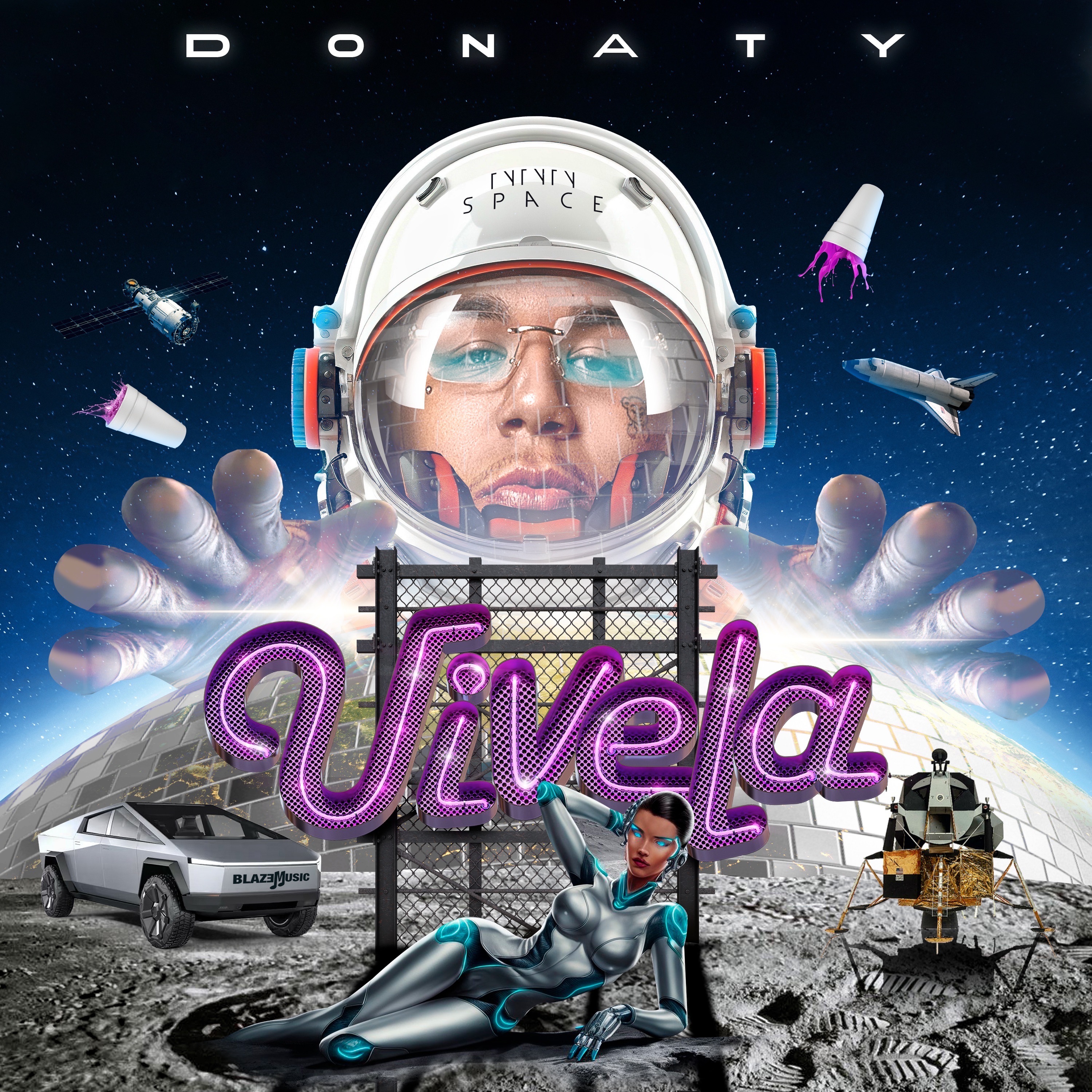 Vivela - Single