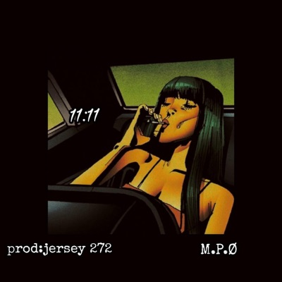 11:11 (feat. jersey 272) - Single