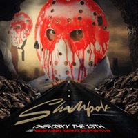 Shambok (feat. Marlode & Owams, Trigger Tee, Way Kay Bw & YB & JAY) - Single - Chievosky the 13th