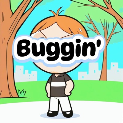 Buggin' (feat. The Krowne) - Single