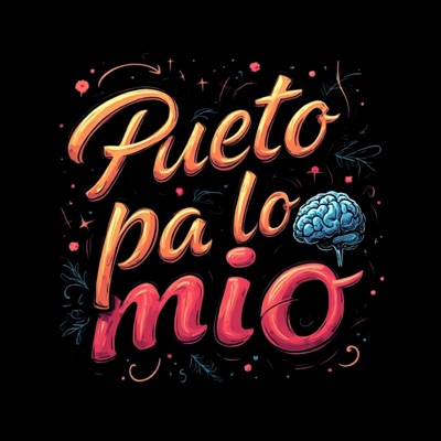 Pueto pa lo mio (Commercial Version) - Single