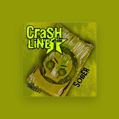 Listen to Crashline One, watch music videos, read bio, see tour dates & more!