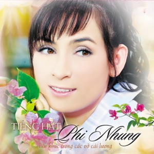 Tiếng Hát Phi Nhung