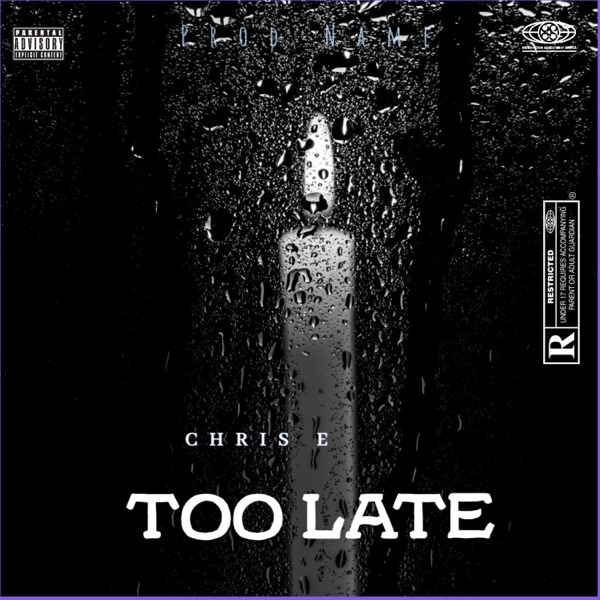 Too Late