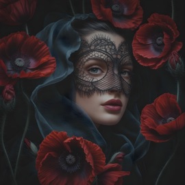 Desert Rose (Deep house) Lo-Fly