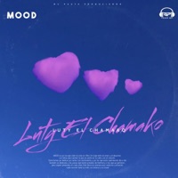 MOOD - EP - Luty el Chamako