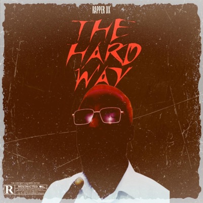 THE HARD WAY - Single