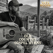 Old Country Gospel Hymns (rate Old Gospel Songs) - EP