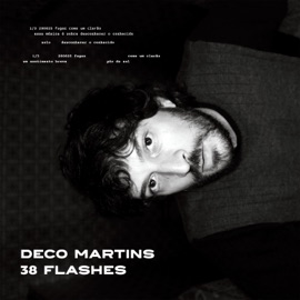 38 Flashes Deco Martins & CANETARIA