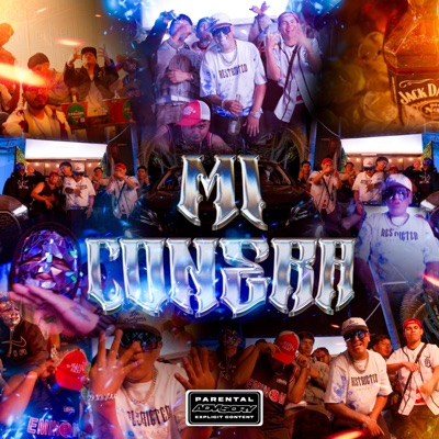 Mi Conera - Single