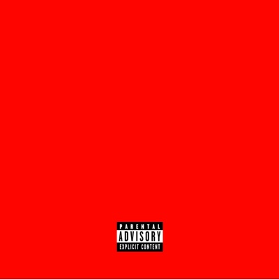 RED! - EP
