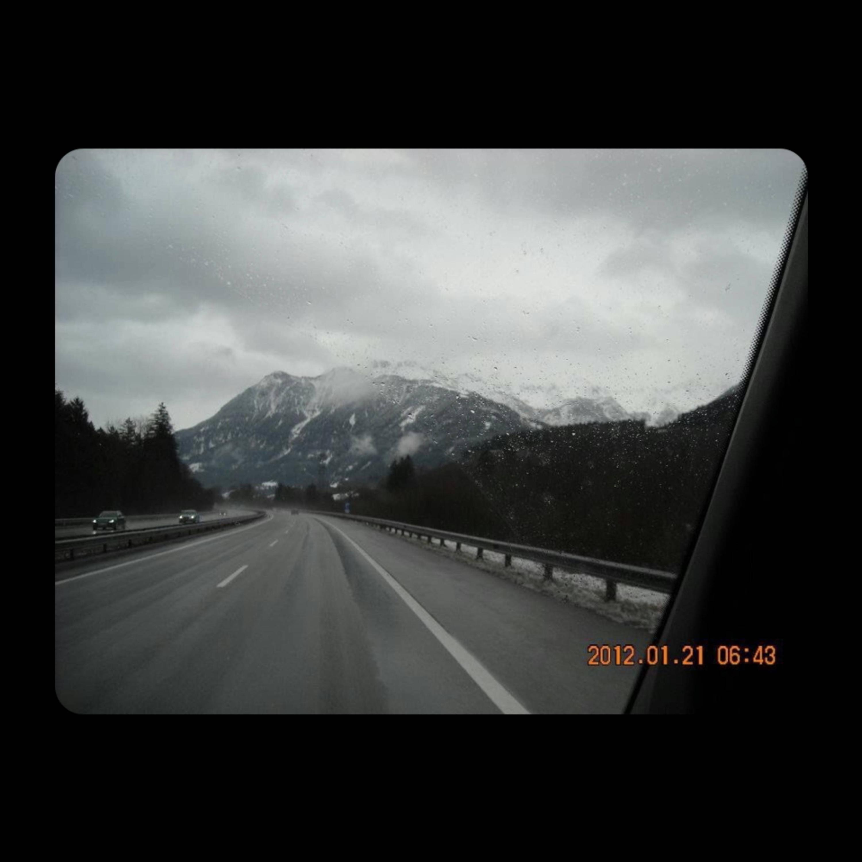 Where Do You Have To Be Tomorrow - Single