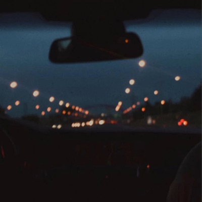 Night Drive - Single