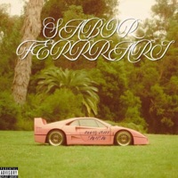 SABOR FERRARI - Single - Ikoniko & Doony Graff