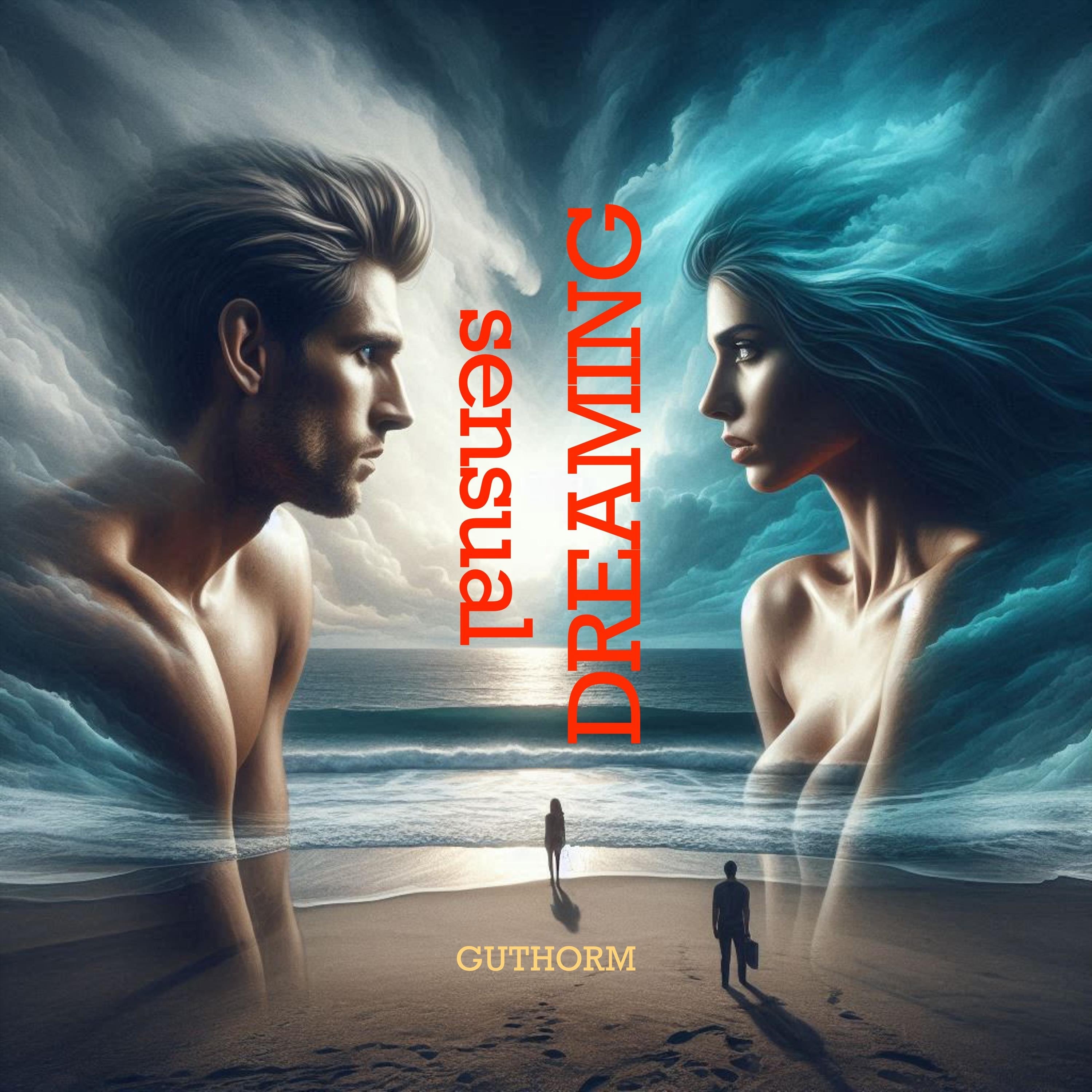 Sensual Dreaming - Single