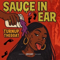 Sauce In Her Ear - Single - Turnupthegoat