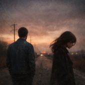 Love, Then Silence - EP