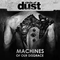 Outside In — Circle of Dust & Celldweller