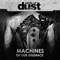 K_os - Circle of Dust & Celldweller lyrics