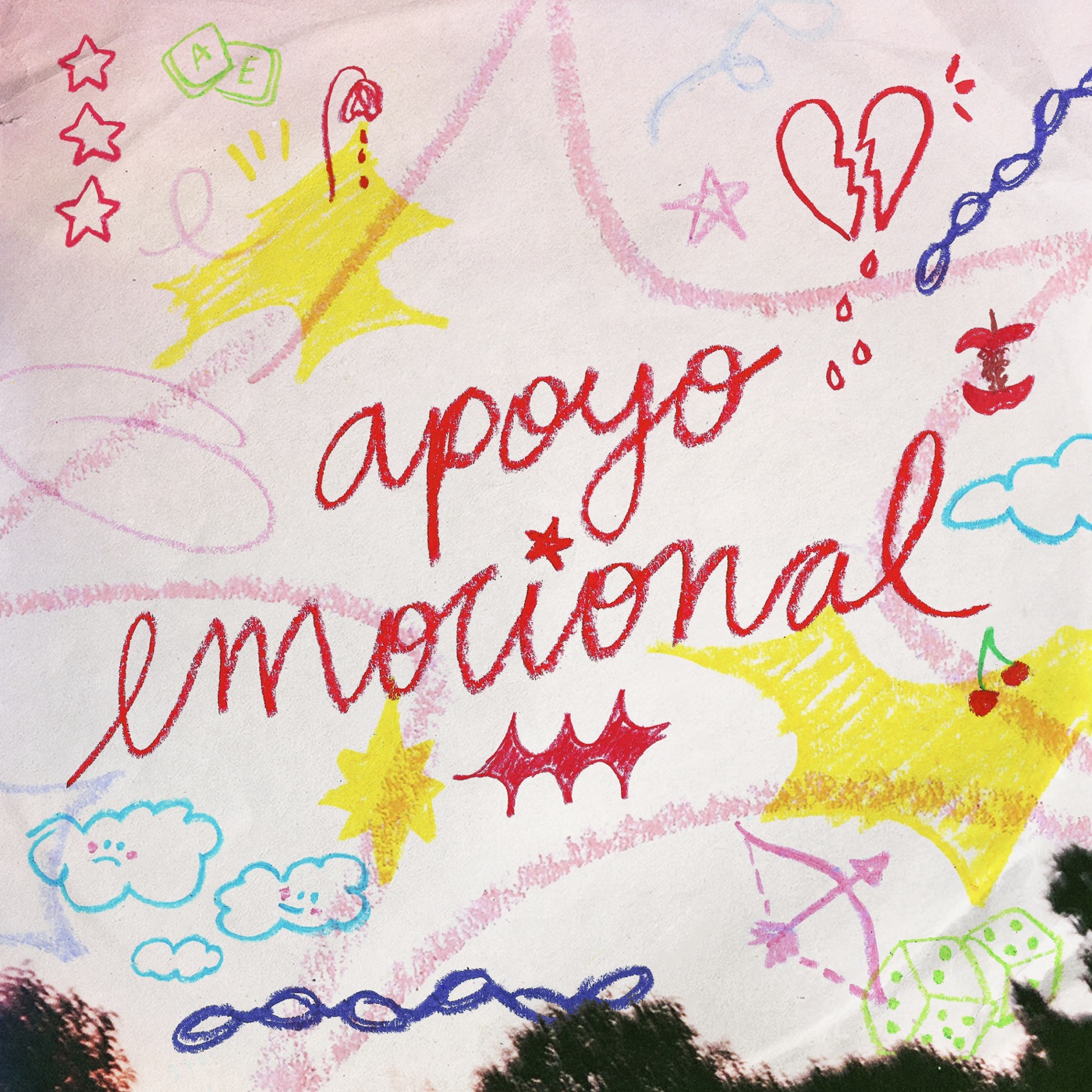 Apoyo Emocional by Apoyo Emocional