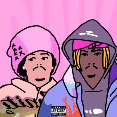 P!NK (feat. Kodasice) - Single
