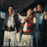 Beu Horincă Stâng Cu Bere — Deti Iuga