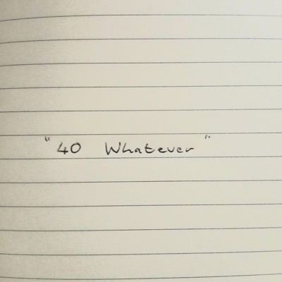 40 Whatever (feat. Snazz D & Beatology) - Single