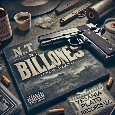 BOLANDO PLATO - Single