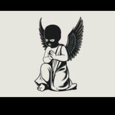 Hood Angel - Single