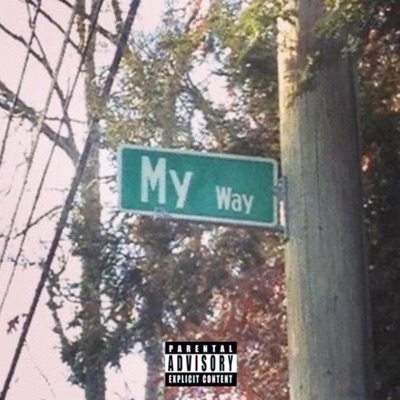 HAVING MY WAY (feat. JVGGY HENDRIX & AYOTONE) - Single