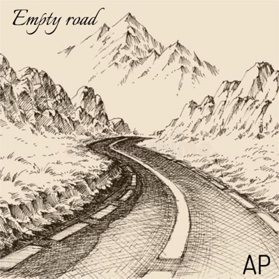 Empty road - Single