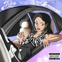 Juicy (feat. SabioBeats) - Single - La Reina Mora