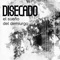 The dream of the demiurge - Disecado lyrics
