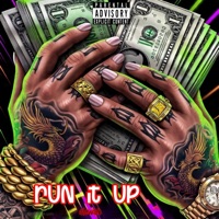 Run it up - Single - Alewah