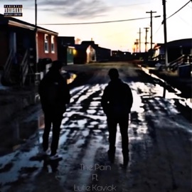 The Pain (feat. Lutie Kaviok) Jacob Okatsiak