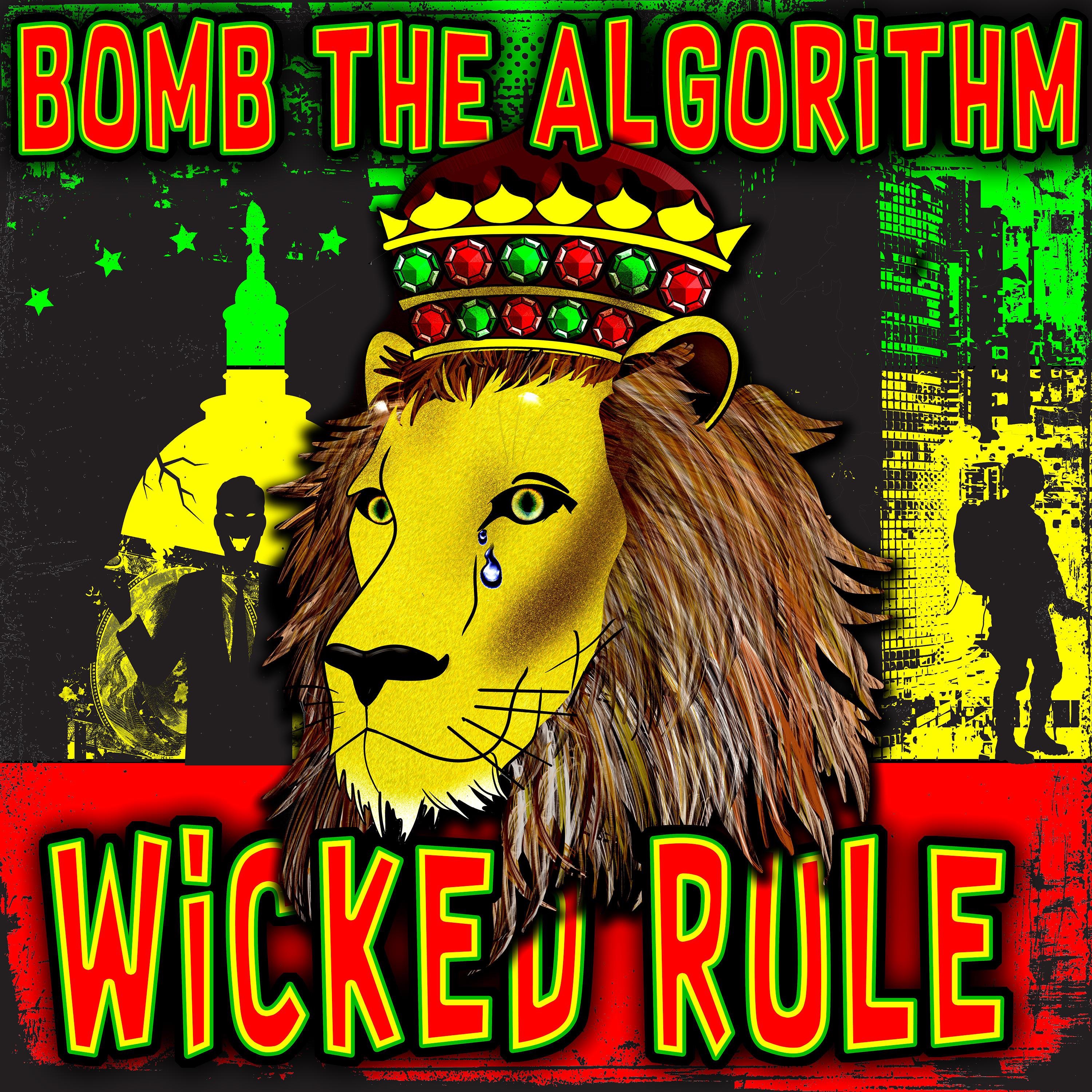 Wicked Rule - Single