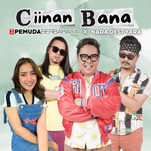 Ciinan Bana (feat. Nada Destyara)