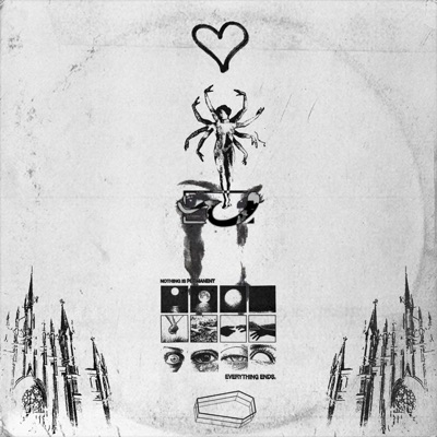 BLEED4U (feat. Pyrex) - Single