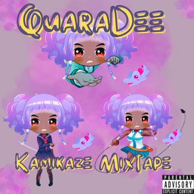 Kamikaze Mixtape - EP