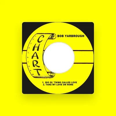 Listen to Bob Yarbrough, watch music videos, read bio, see tour dates & more!