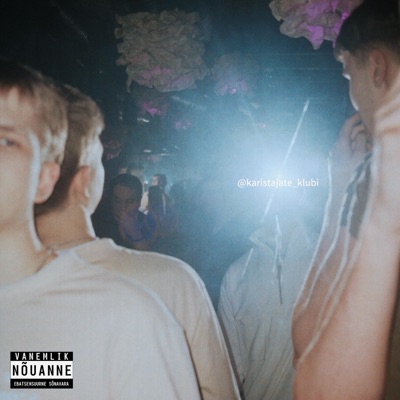 karistajateklubi - Single