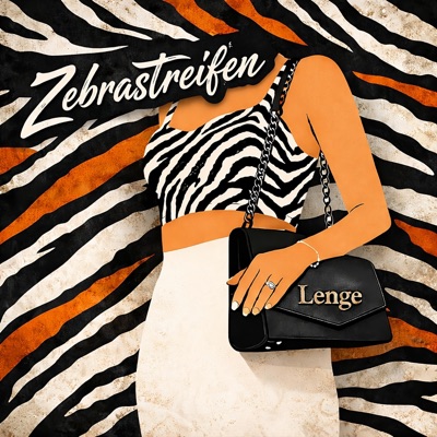 Zebrastreifen - Single