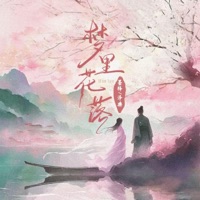 梦里花落 - Single - 墨绛 & 澤典