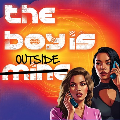 The Boy Is Outside (koba Kane Remix) - Single