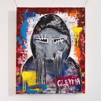 Gleyma (feat. Valdimar Guðmundsson) - Single - Issi