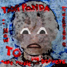 mouk9651 - How To Make Music About Lamps With Only One Microphone