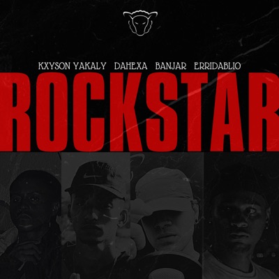 Rockstar - Single