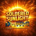 Soldered Sunlight