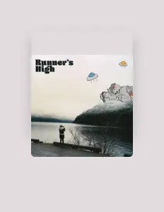 Ouve Runner's High, vê vídeos de música, lê a biografia, vê as datas da digressão e muito mais!